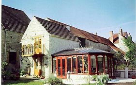 Le Biscottage Arcy-sur-Cure
